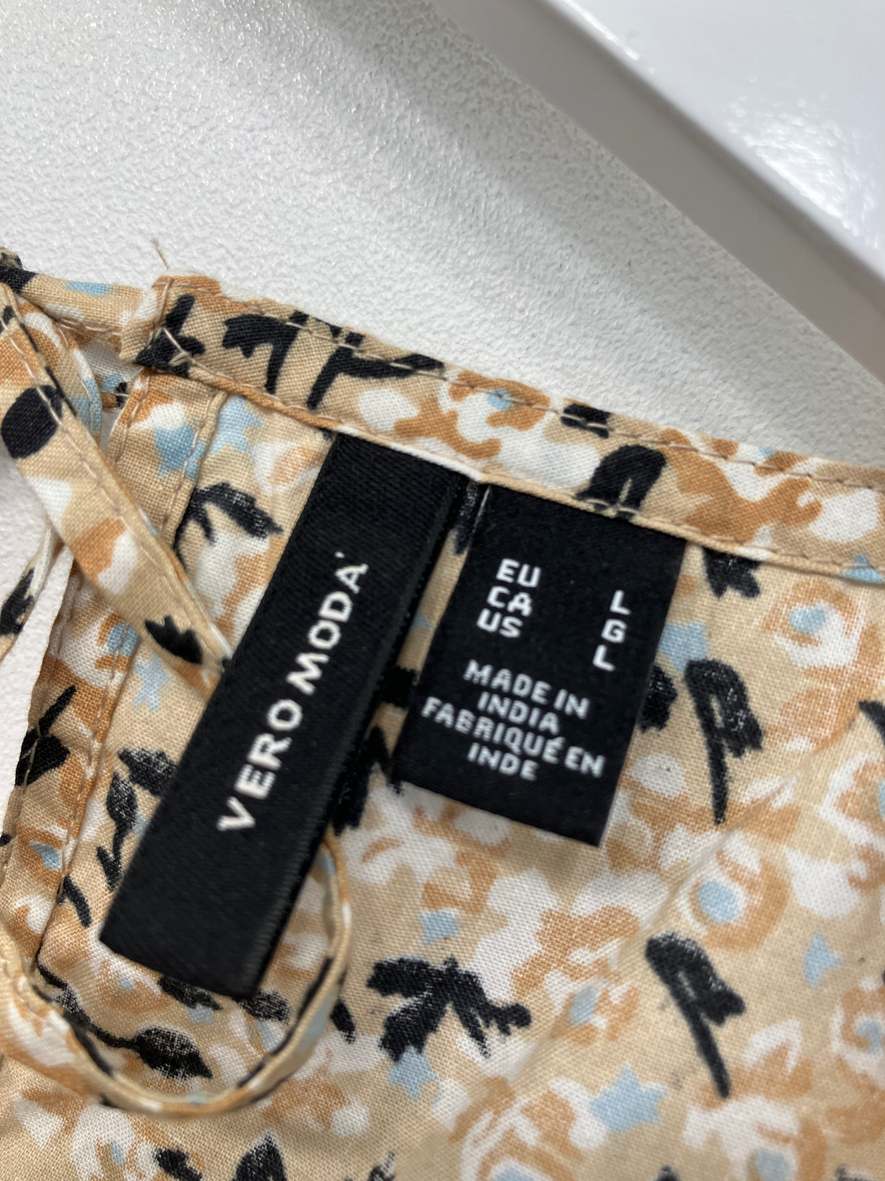 Vero Moda Kjole